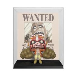 Usopp (Wanted Poster)