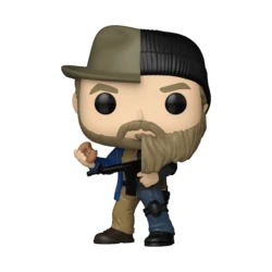 Jim Hopper