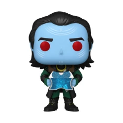 Frost Giant Loki (Glow)