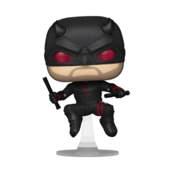 Daredevil (Black Suit)