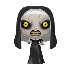 Demonic Nun