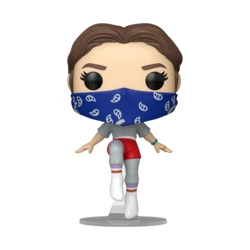 Eleven with Bandana (Floating)