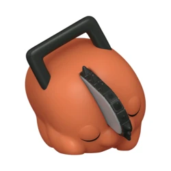 Pochita (Sleeping)