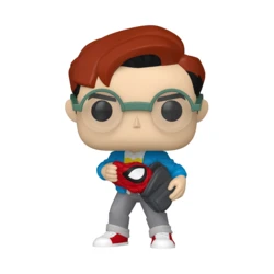 Peter Parker