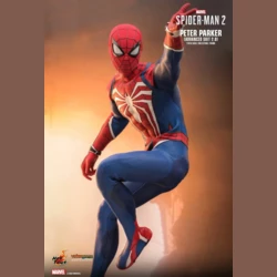 Peter Parker (Advanced Suit 2.0)