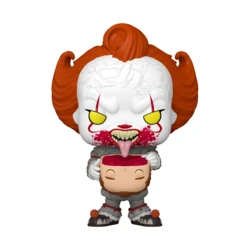 Pennywise With Head