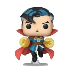 Doctor Strange (Levitating)