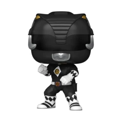 Black Ranger