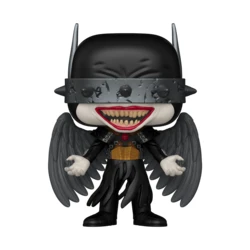 The Batman Who Laughs
