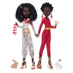 Adelaide & Red 2-Pack