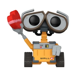 Wall-E (Valentine)