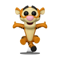 Tigger