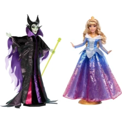 Maleficent & Aurora Inspired by Disney Movie