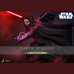 Star Wars - Darth Nihilus (Deluxe)