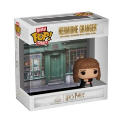 Bitty Pop! Deluxe Hermione Granger