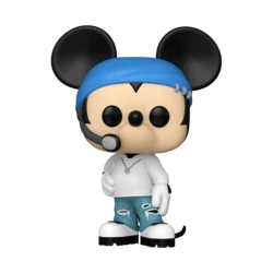 Mickey Mouse