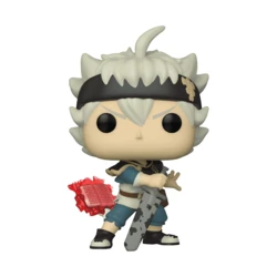 Asta