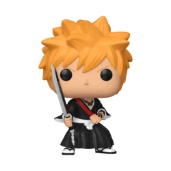 Ichigo Kurosaki