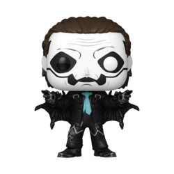 Papa Emeritus IV (Bat)