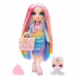 Amaya (Rainbow) with Slime Kit & Pet