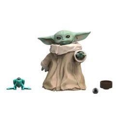 Baby Yoda, The Mandalorian The Child