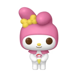 My Melody (Glow)