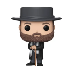 Alfie Solomons