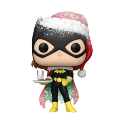 Batgirl (Holiday)