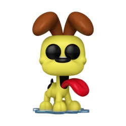 Odie