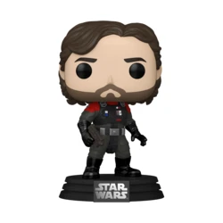 Cassian Andor (Sienar Test Pilot)