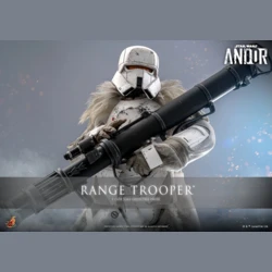 Star Wars: Andor - Range Trooper (Exclusive)