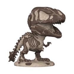Tyrannosaurus (Fossil)