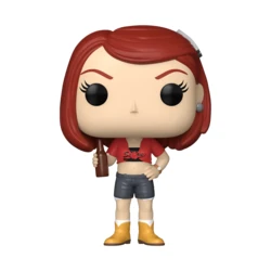 Meredith Palmer