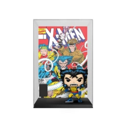 X-Men #4 (Wolverine)