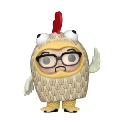 Al (Chicken Suit)