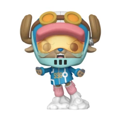 Tony Tony Chopper