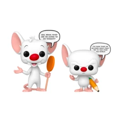 Pinky And The Brain (Glow)