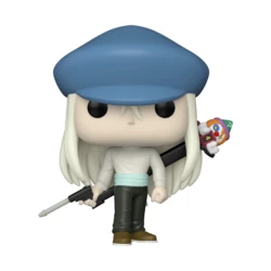 Kite With Carbine