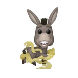 Donkey (Glitter)