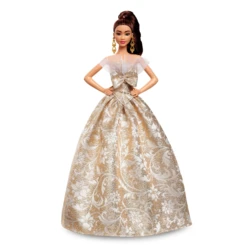 2025 Holiday Barbie