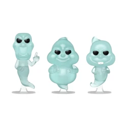 Ghostly Trio 3-Pack Casper the Friendly Ghost