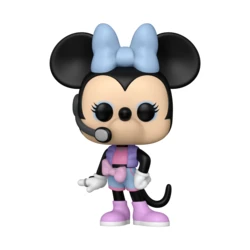 Minnie Mouse (Kpop Outfit)