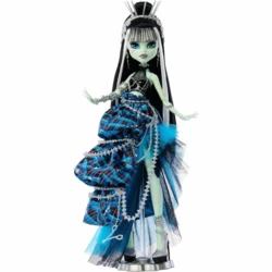 Boneca Monster High Collectors Dracula Monster High Skullector - Mattel