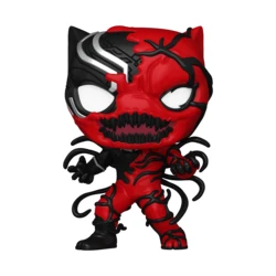 Carnage Black Panther