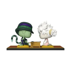 Meruem vs. Komugi Hunter x Hunter