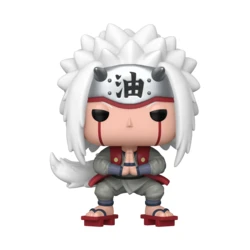 Jiraiya