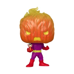 Dormammu