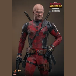 Deadpool (Battling Version)