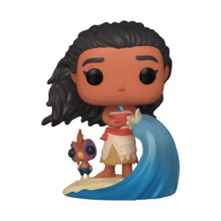 Moana