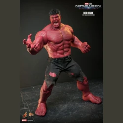 Red Hulk